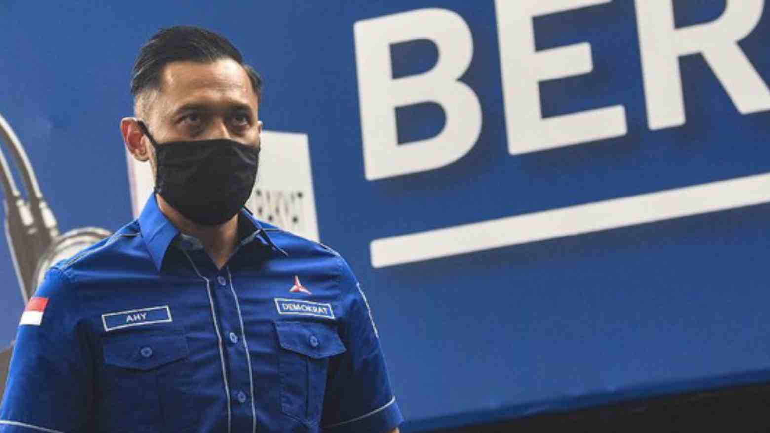 Demokrat Dikhawatirkan Tak Bisa Ikut di Pemilu 2024 dan Pilkada