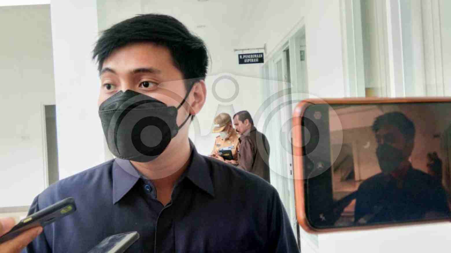 Dewan Genjot Perapian Data Penduduk Kota Kendari