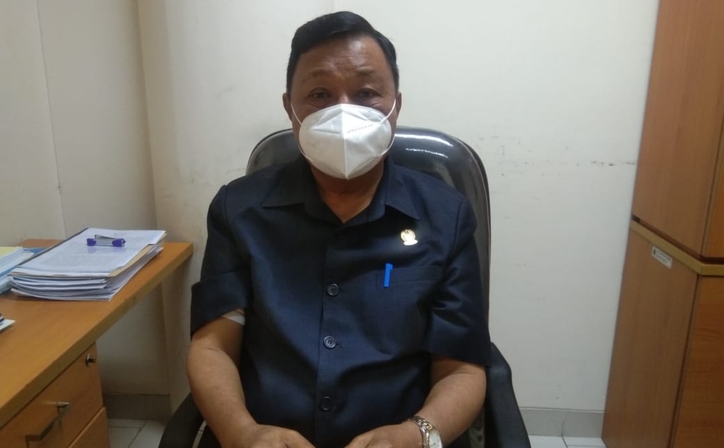 Dewan Sumut Usulkan Kantor Polres Dibangun di Nias Utara