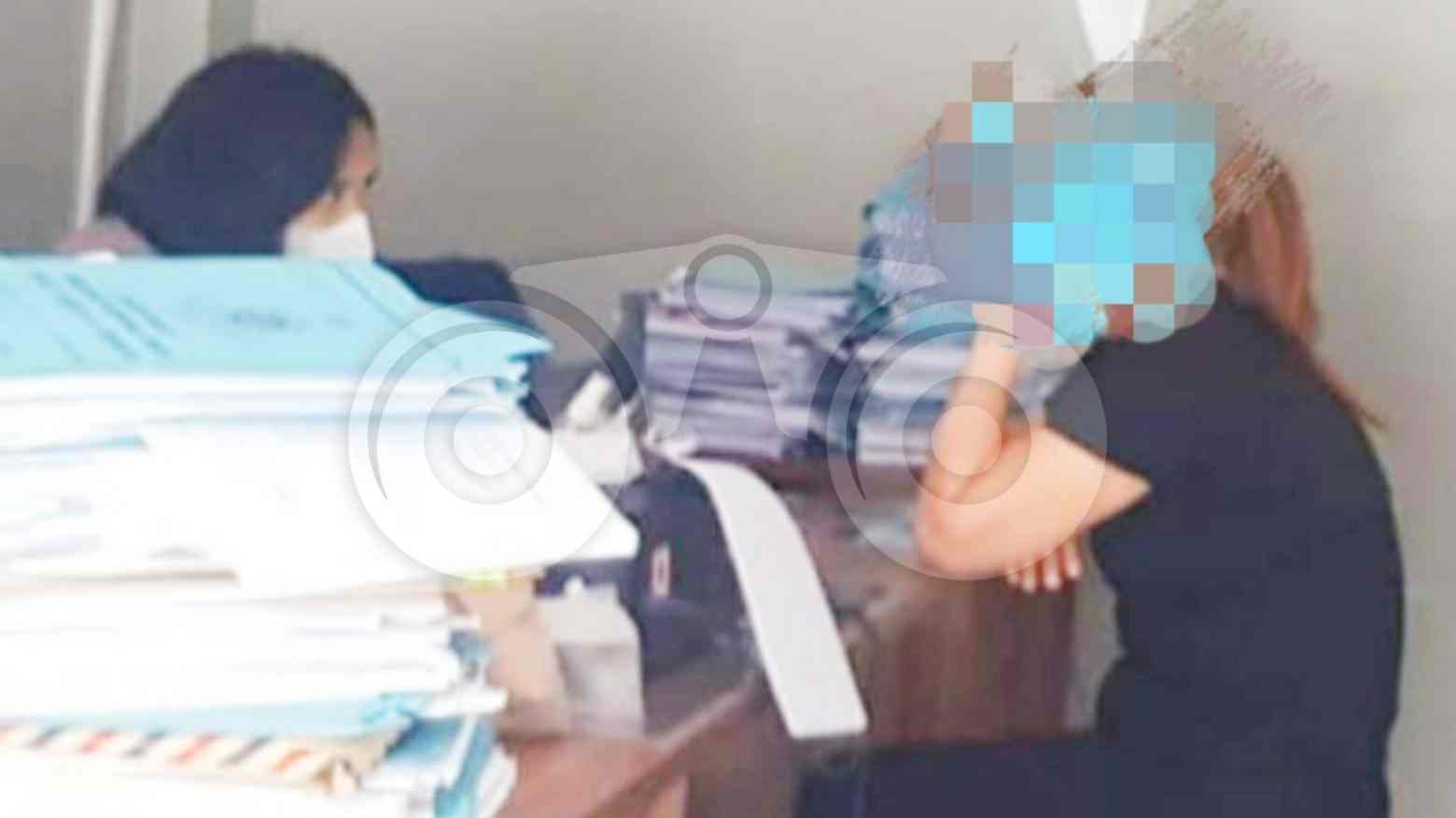 Diduga Komplotan Penjual Bayi, Dua Oknum Bidan Diamankan Polisi