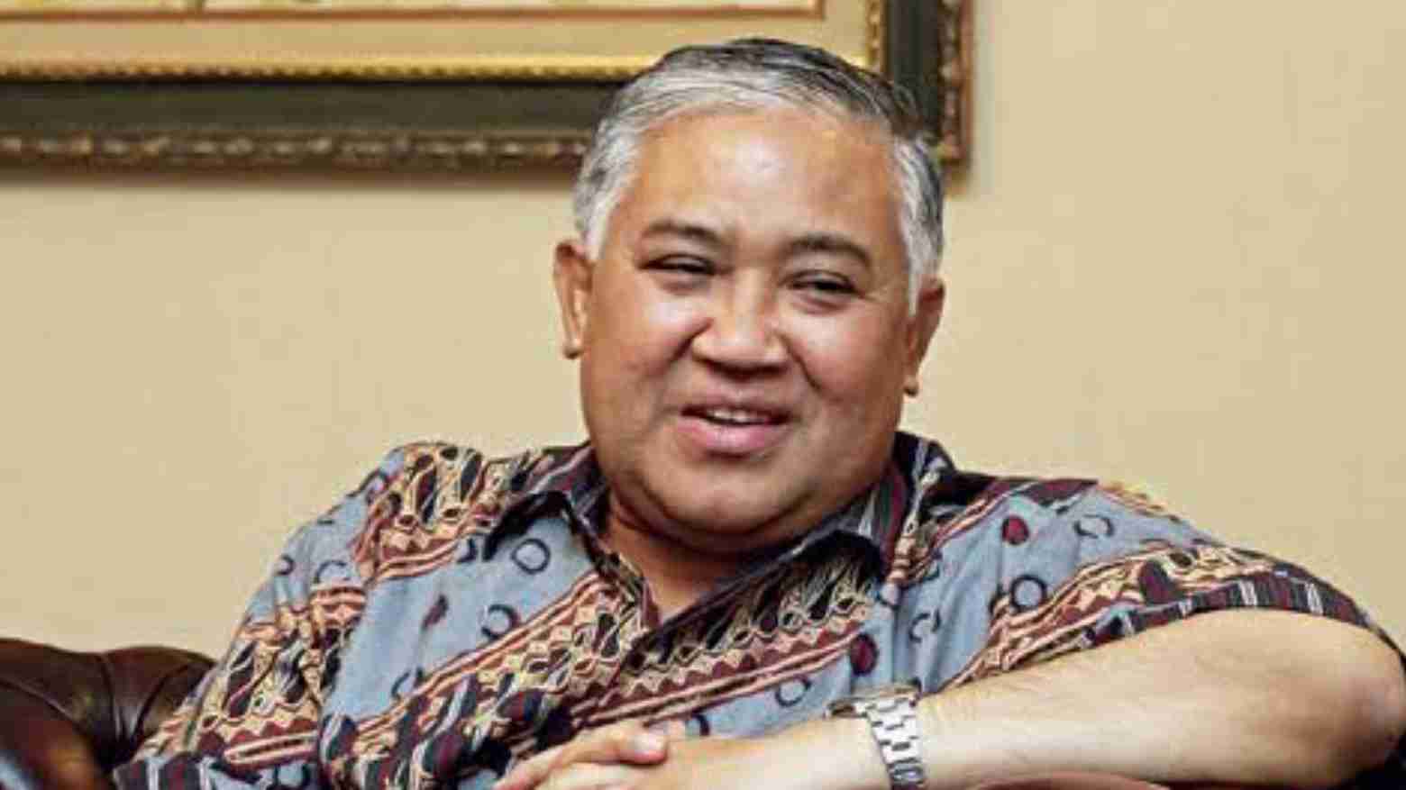 Din Syamsuddin, Sosok Intelektual Berprinsip Islam