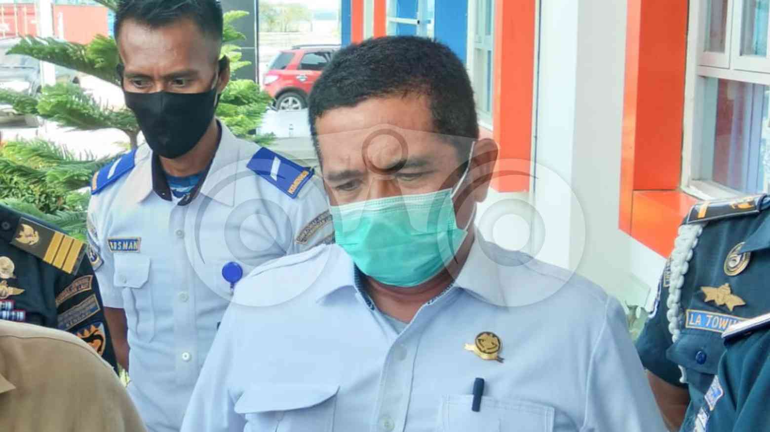 Disebut Terpapar COVID-19, Hado Hasina: Jangan Ngarang