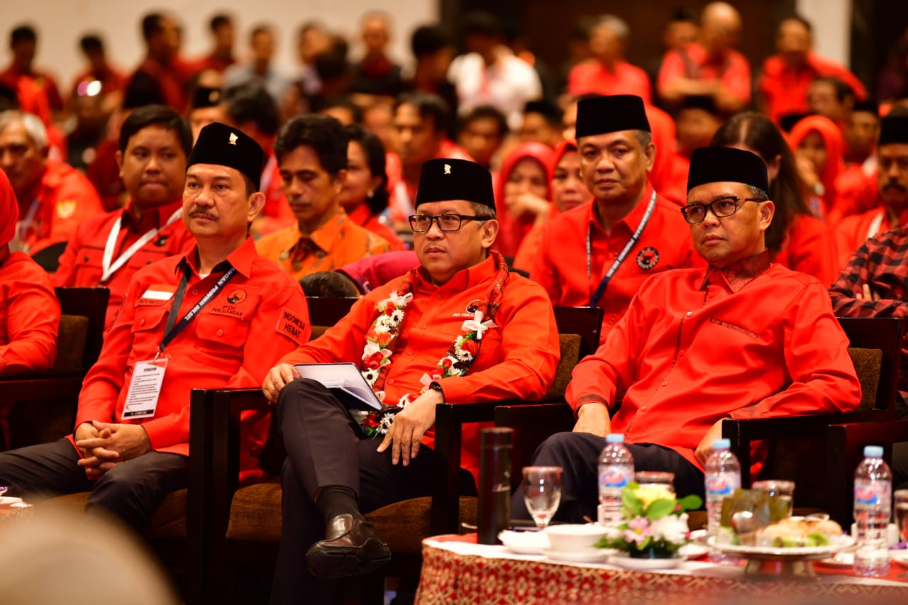 Diusung PDIP di Pilgub Sulsel 2018, Nurdin Abdullah Diduga Terafiliasi Perusahaan Tambang