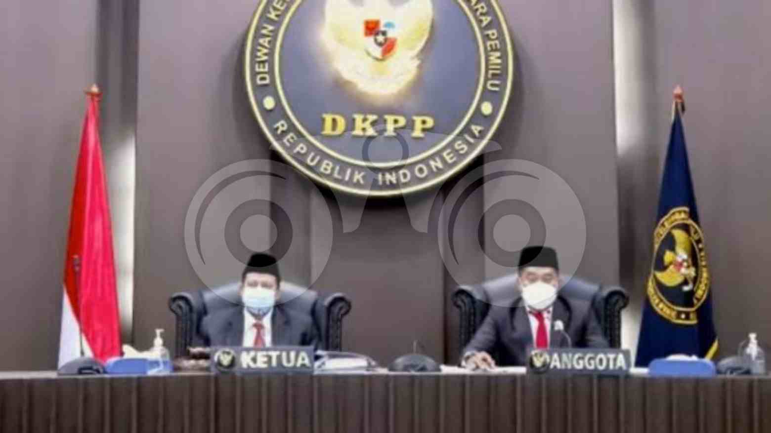 DKPP Periksa Ketua dan Anggota KPU Muna Hari Ini