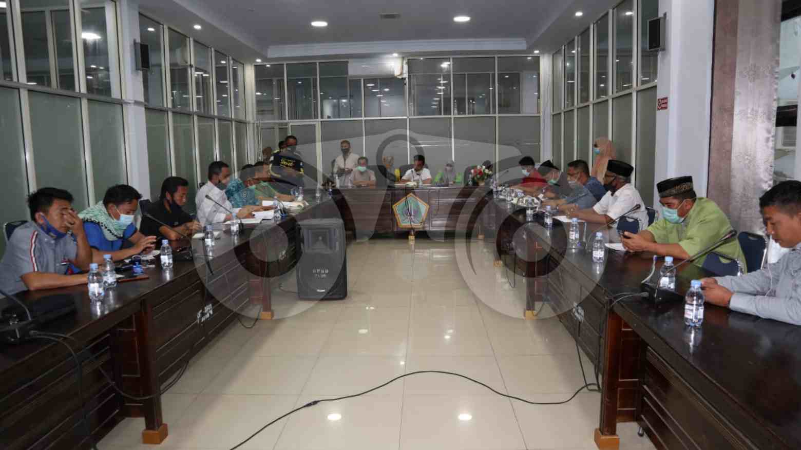 DPRD Kolut Minta Pemda Terbitkan Perbup Perlindungan Cagar Budaya