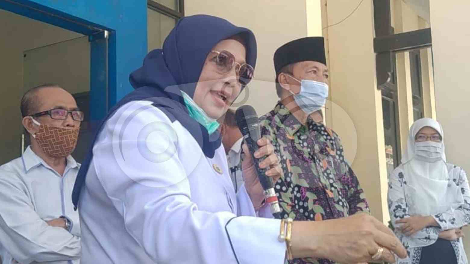 Dugaan Pelecehan Oknum Dosen IAIN Kendari Terbukti Langgar Kode Etik