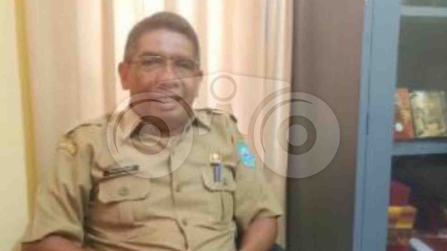 Enam Tahun Menjabat, Sekwan Buteng Dilantik Jadi Kadis