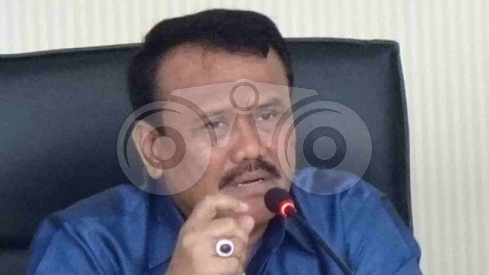 Gaji Dipotong Rp 200 Ribu, Kepling dan PHL Mengadu ke DPRD Sumut