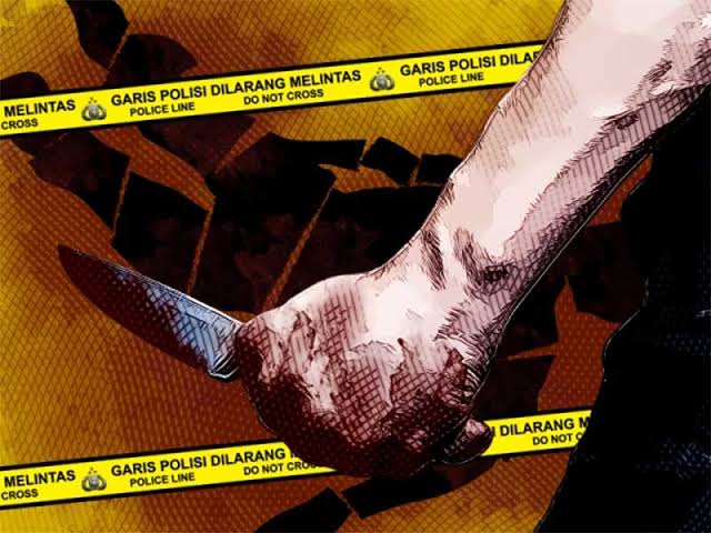 Gegara Sering Upload Foto di Grup WA, Pria Ini Nekat Bunuh Saudaranya Sendiri