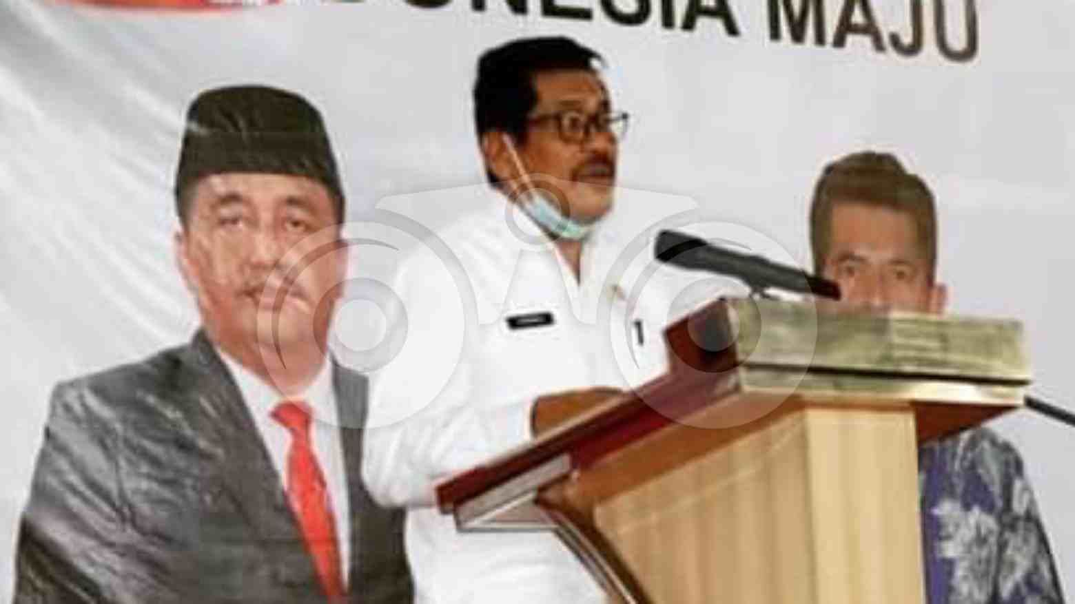 Gelombang Mutasi di Muna Segera Dimulai, Diawali dari Guru