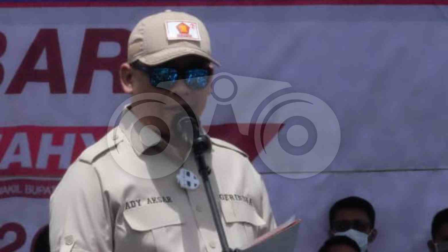 Gerindra Bakal Beli Mobil Sampah Bantu Pemkot Kendari