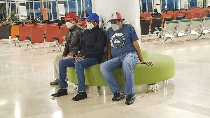 Ini Penampakan Gubernur Sulsel saat Digiring KPK