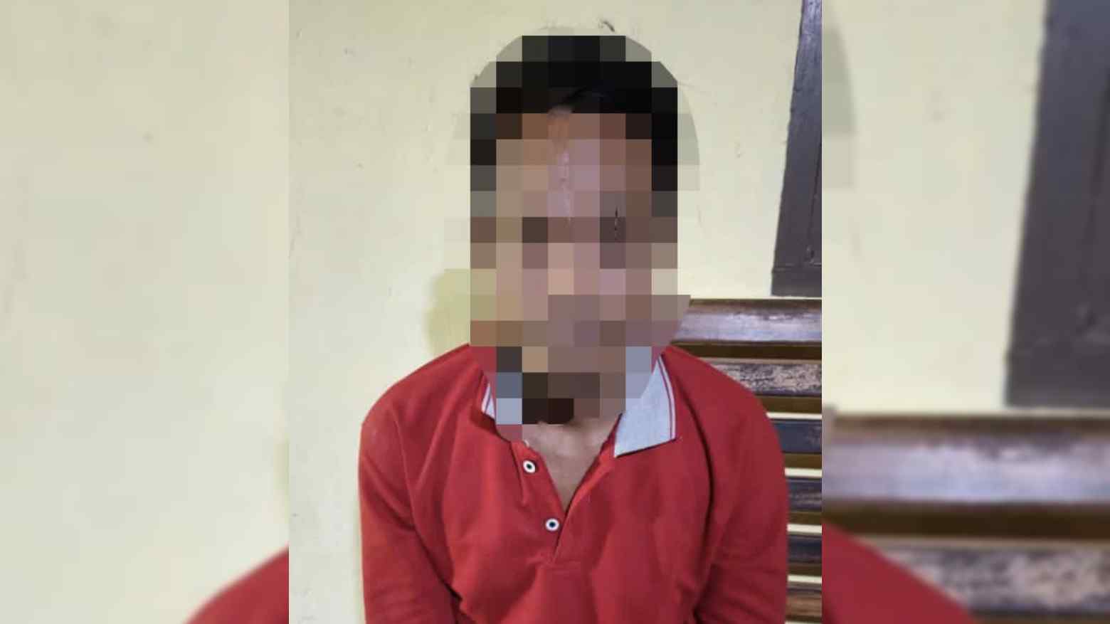 Hendak Berbelanja, Anak di Bawah Umur di Butur Malah Dicabuli