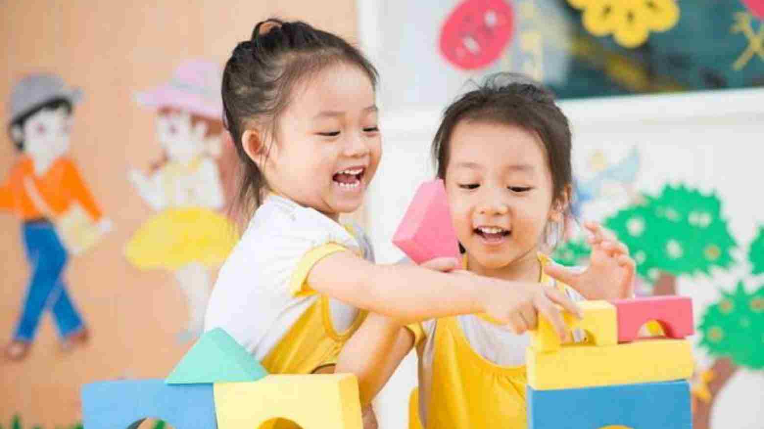 Ini Fakta Kepribadian Anak Pertama, Kedua dan Bungsu yang Perlu Anda Ketahui