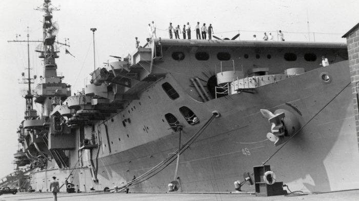 Ini Kendaraan Amerika untuk Selamatkan Presiden Jika Kiamat Datang