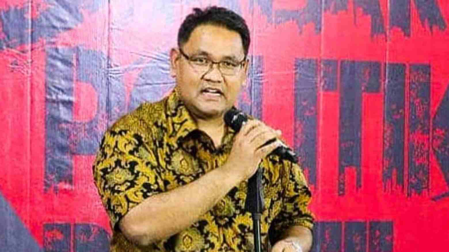 Ini Pernyataan JMSI Terkait UU ITE