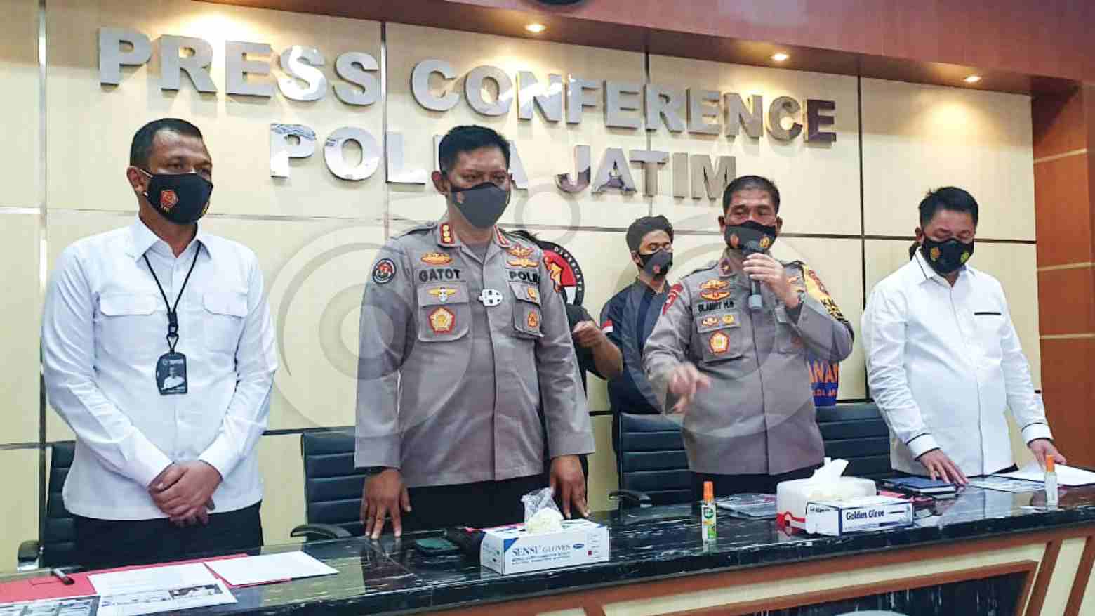 Jadi Tempat Prostitusi Online, Pemilik Kost Tawarkan Anak di Bawah Umur