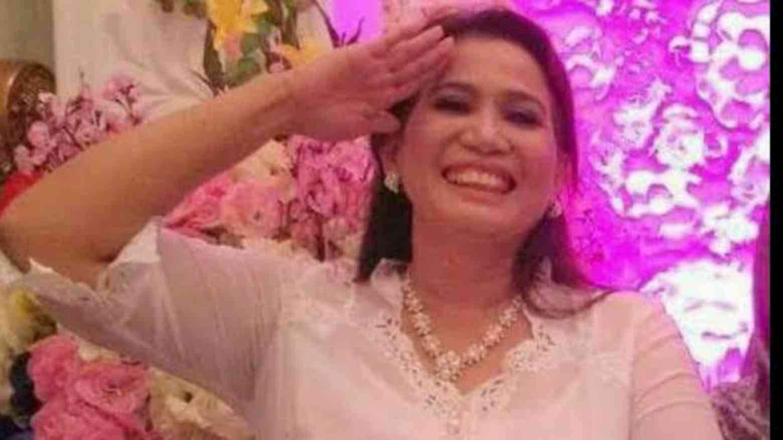 Jelang Satu Tahun Pencarian, Tie Saranani Belum Ditangkap