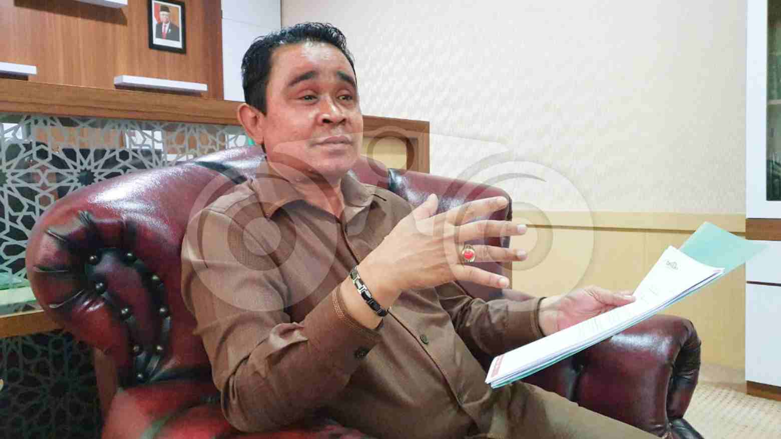 Kakanwil Kemenag Sultra Berantas Pungli hingga Perselingkuhan