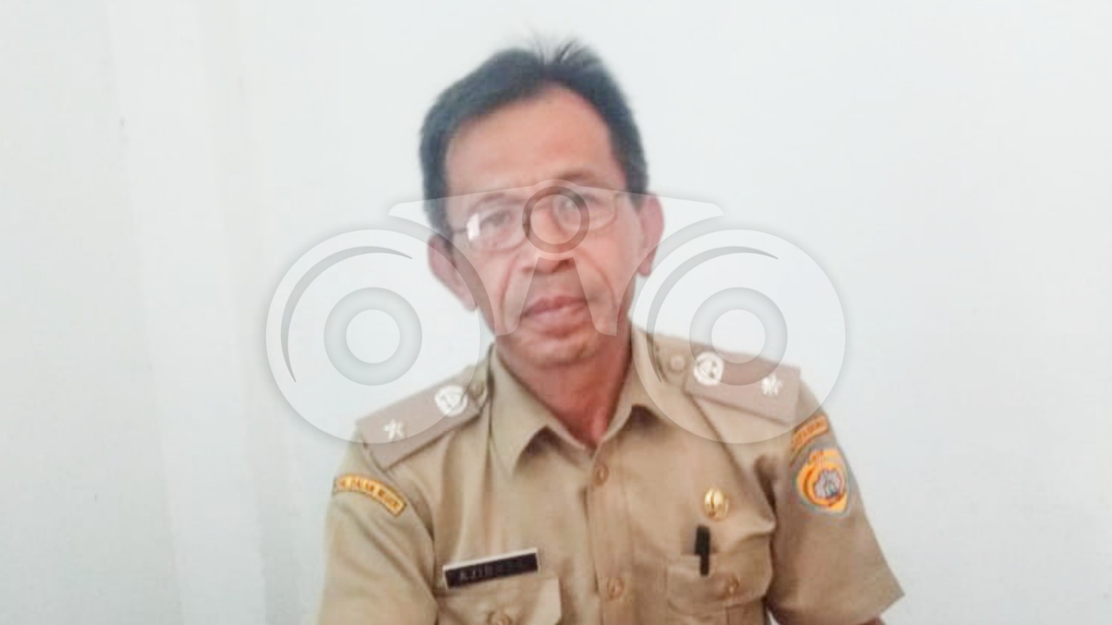 Kakek Manusia Perahu Tak Tersentuh Bantuan, Begini Penjelasan Lurah