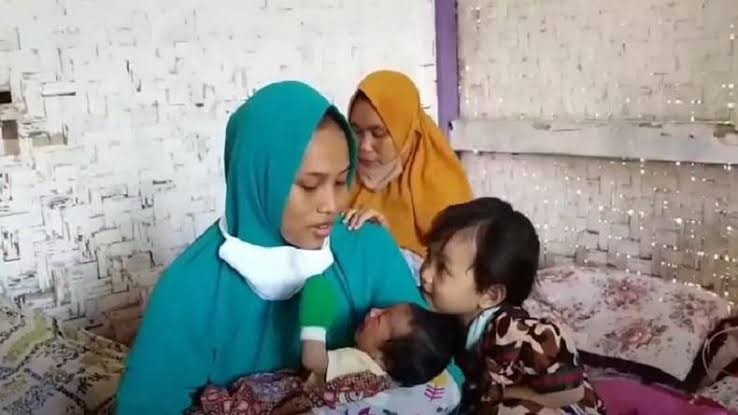 Kehamilan Janda di Cianjur yang Ngaku Tanpa Hubungan Seks Mulai Terkuak