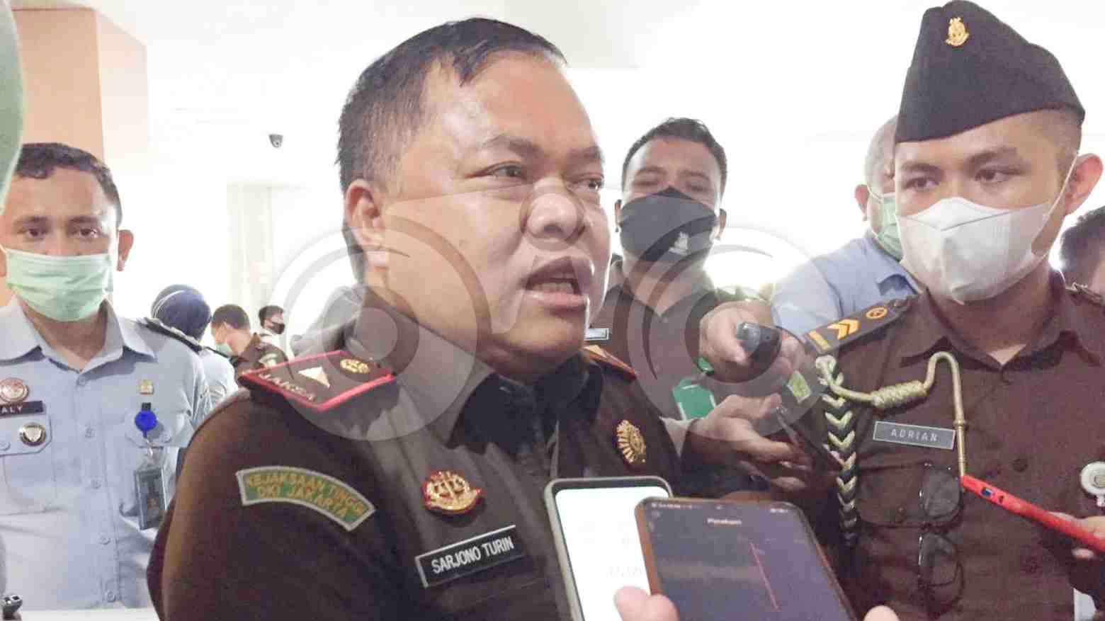 Kejati Sultra Periksa 13 Saksi Suap Pengadaan Alat PCR COVID-19