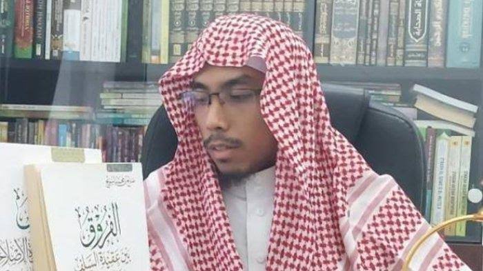 Keluarga Sebut Ustaz Maaher Sakit TB Usus, Perawatan Terputus Sejak dalam Penjara