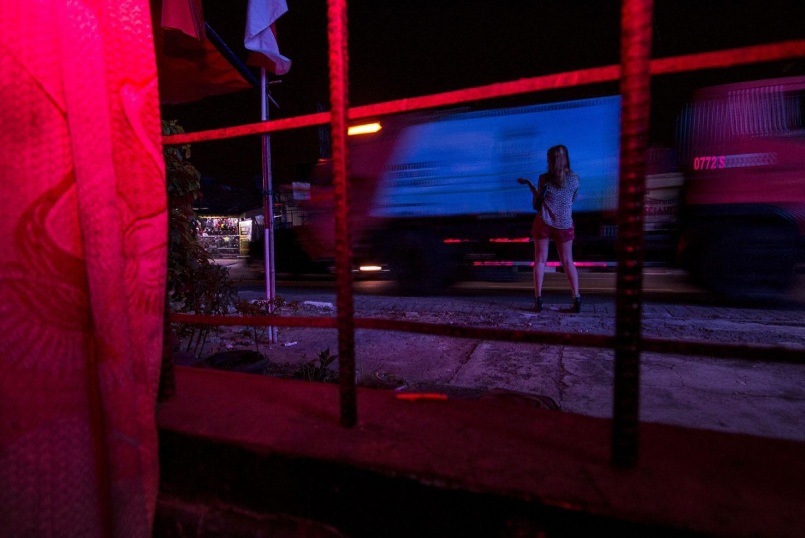 Kendari Undercover: Pengakuan PSK yang Gencar Buru Pria WNA