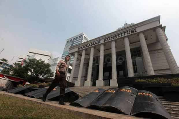 KoDe Inisiatif Nilai Kasus Pilkada Konsel Menarik Perhatian di MK