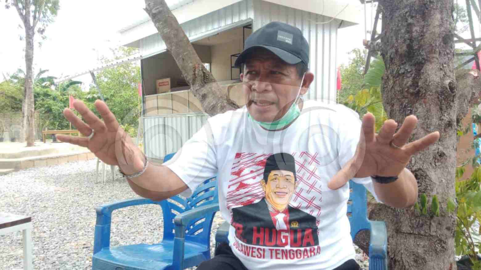 Komisi II DPR Sebut Pilkada Condong Dilaksanakan 2024