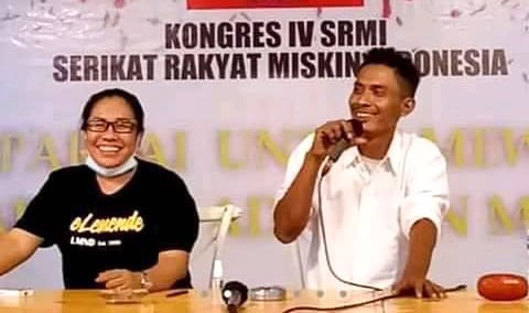 Kongres Serikat Rakyat Miskin Indonesia Ganti Nama Hingga Bangun Parpol Alternatif