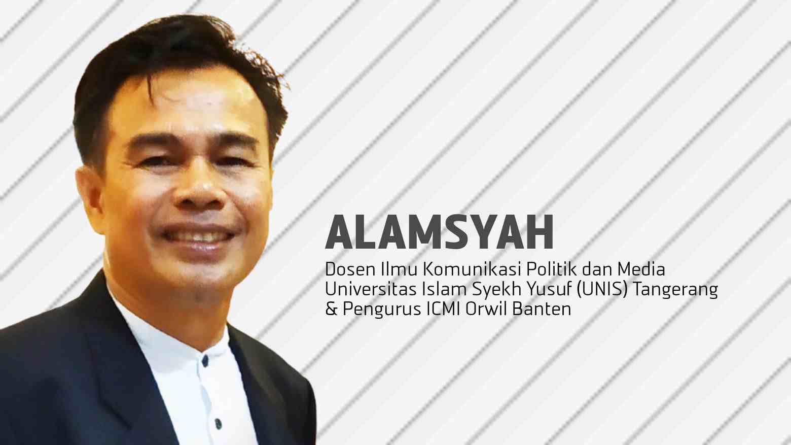 Konstruksi Praksis Politik Pilkada 2020