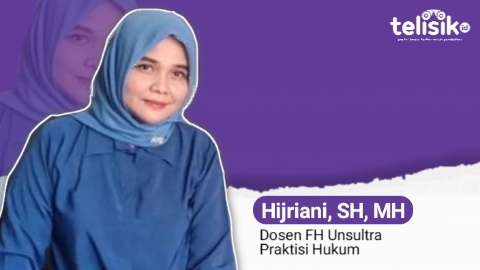 Kritik, Otokritik Pemerintah atas UU ITE dengan Pasal Multitafsir