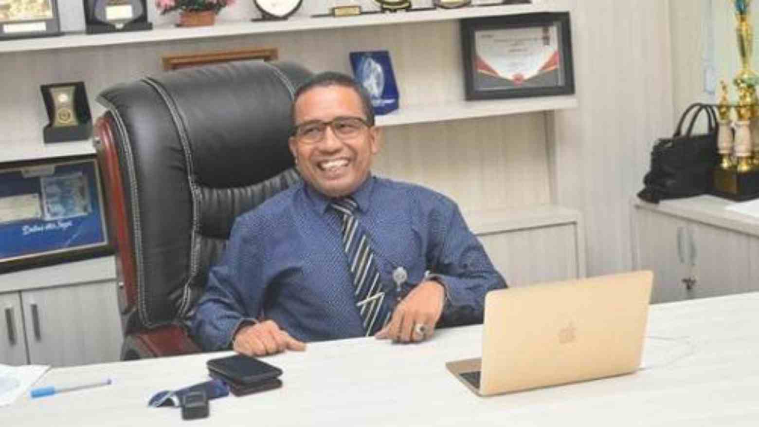 Lagi, Mahasiswa UHO Dapat Keringanan UKT