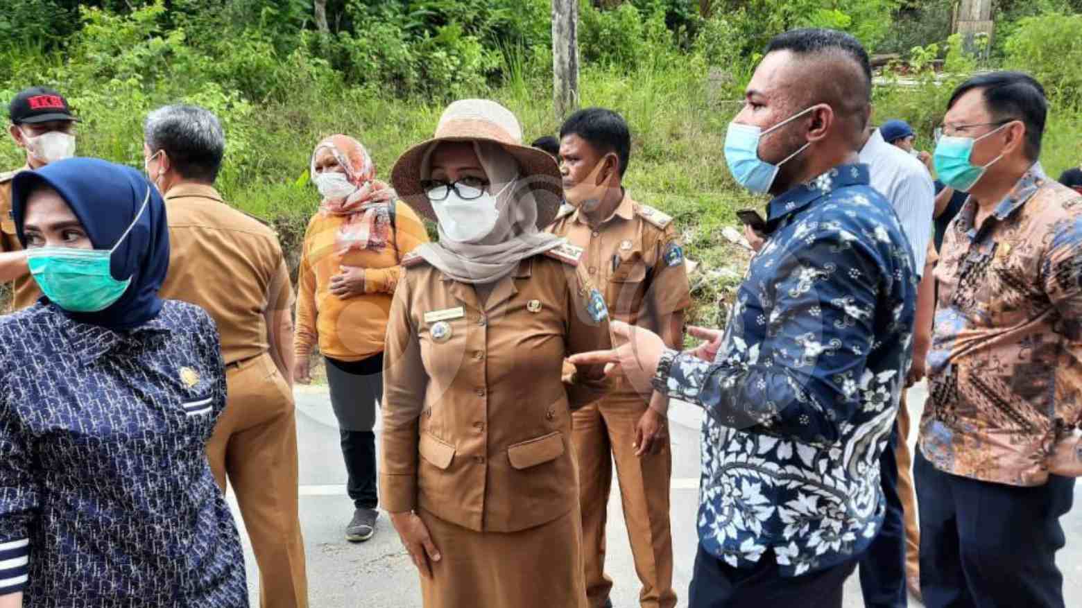 Lalodati Langganan Banjir, Dewan: Drainase Sempit Harus Diperluas