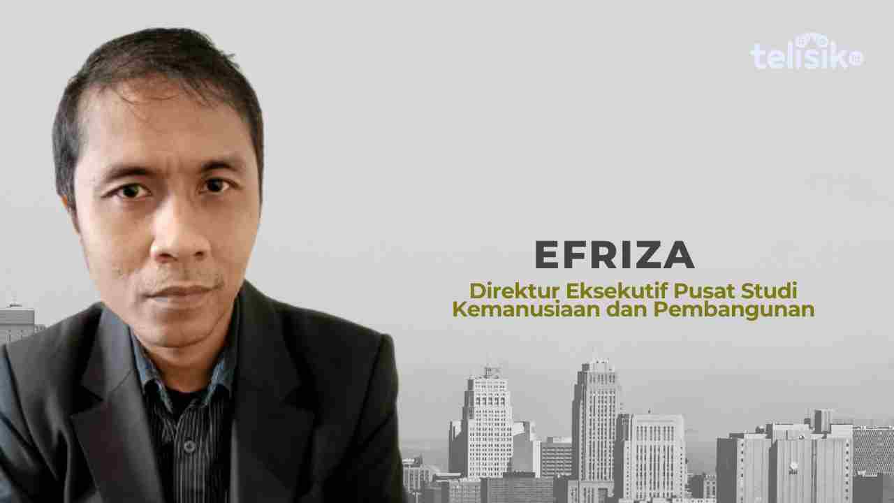 Maju Mundur Jadwal Pilkada Lanjutan