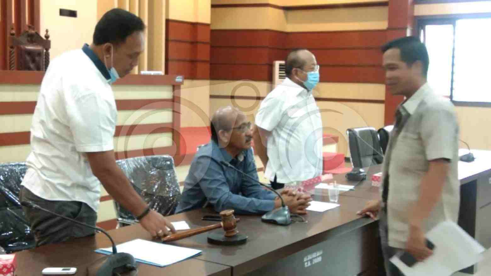 Mangkir Hearing, Dewan Bakal Panggil Paksa Kadis Kominfo Sultra