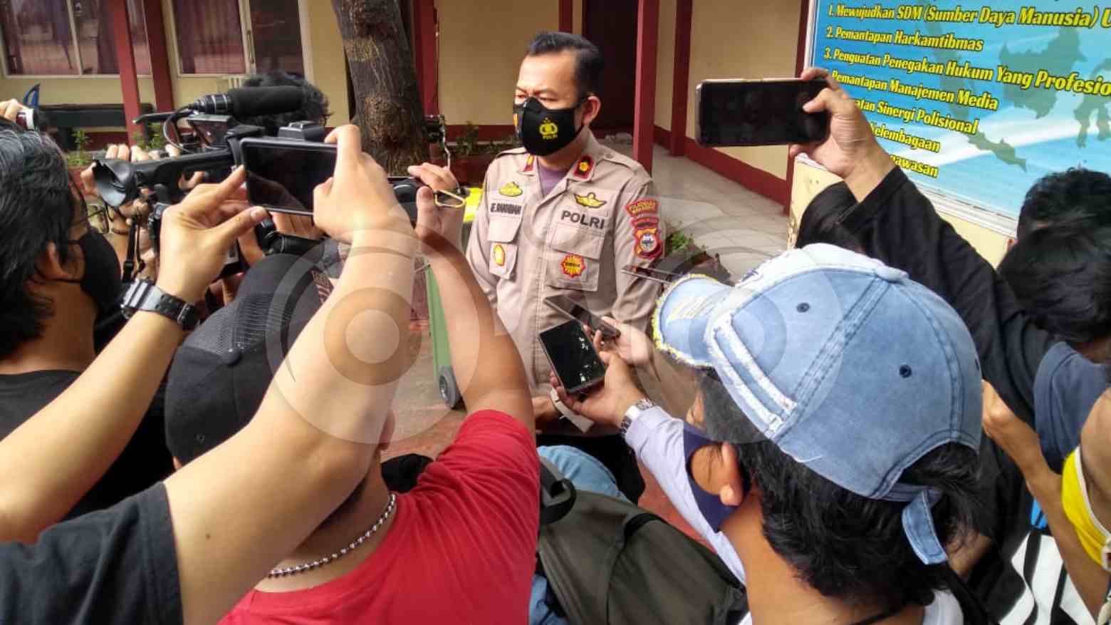 Marak Pemalsuan Suket Antigen, Dokter di Makassar Angkat Bicara