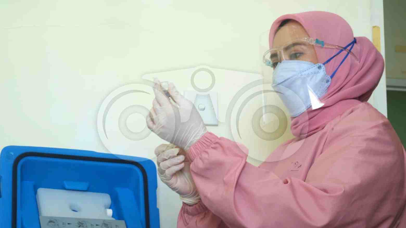 Masyarakat Umum Segera Divaksin, Dewan Minta Percaya MUI dan BPOM