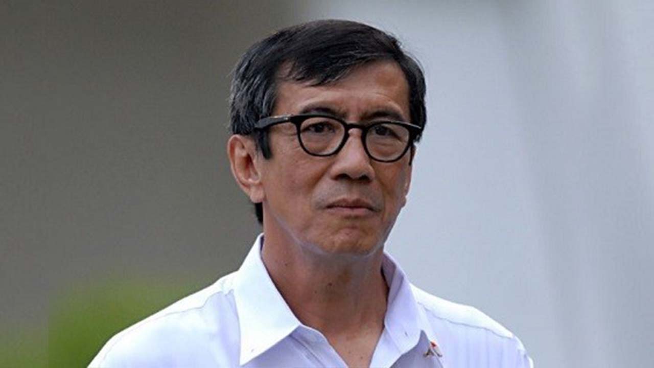 Menkumham dan Perwira Polri Terseret Kasus Pencemaran Nama Baik