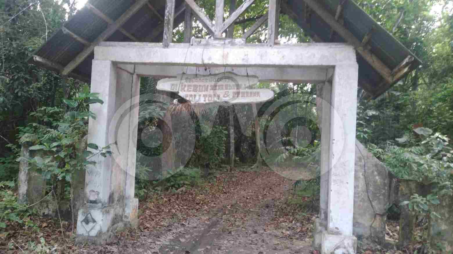 Mistik: Cerita Tukul Arwana dan Kerajaan Jin di Cekdam Konawe