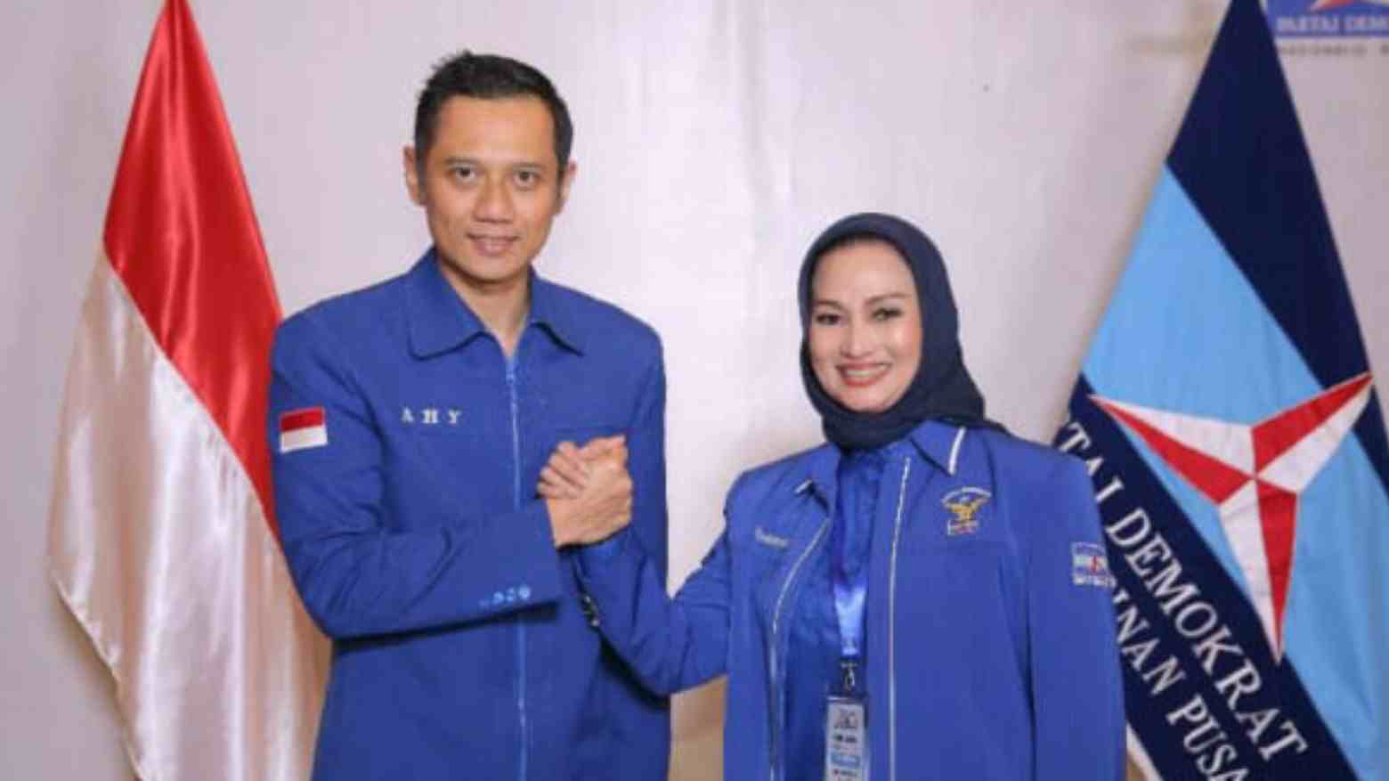 Muncul Ancaman Kudeta, Demokrat Surabaya Pasang Badan untuk AHY