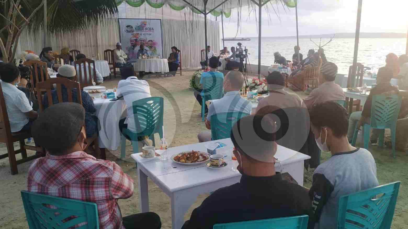 Nama Baubau Diusul Jadi Kota Buton