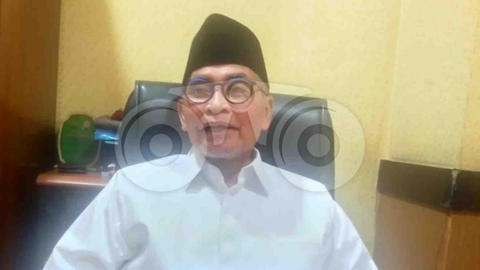 Partai NasDem Minta Presiden Jokowi Tetapkan Syaichona Cholil Pahlawan Nasional