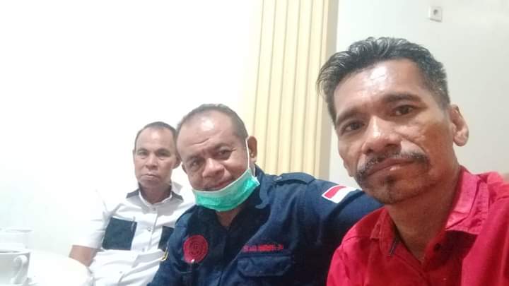 Paslon TERBAIK Yakin Gugatan Rajiun Ditolak