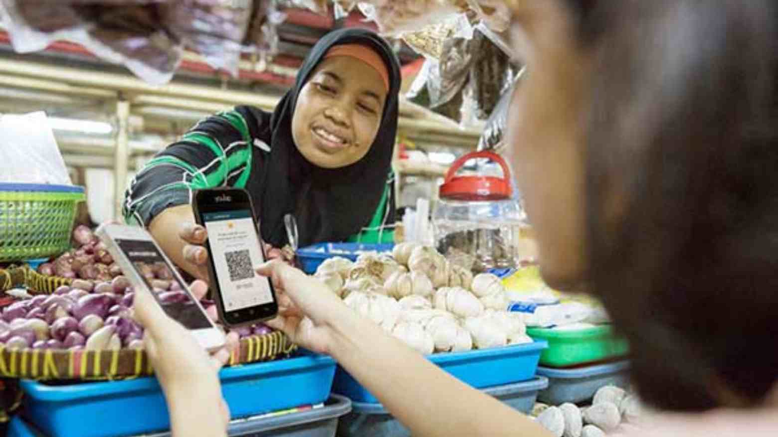 Pelaku UMKM di Kampus Gulung Tikar Akibat Belajar Daring