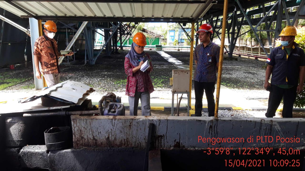 Pelaku Usaha Wajib Laporkan Aktivitas Izin Lingkungan Setiap 6 Bulan