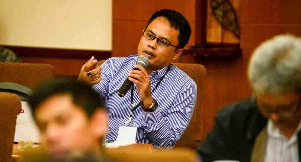 Pelopori Pembangunan Daerah, JMSI Sultra Siap Jadi Mitra Strategis Pemerintah