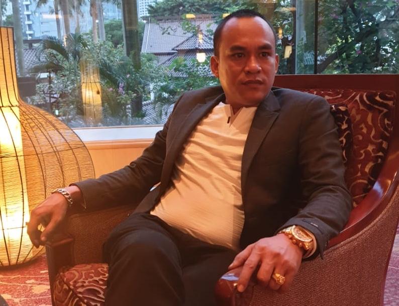 Pemerintah Diminta Serius Revisi UU ITE