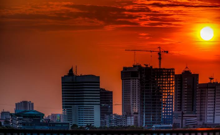 Pemerintah Hapus Aturan Izin Mendirikan Bangunan, Begini Ketentuannya